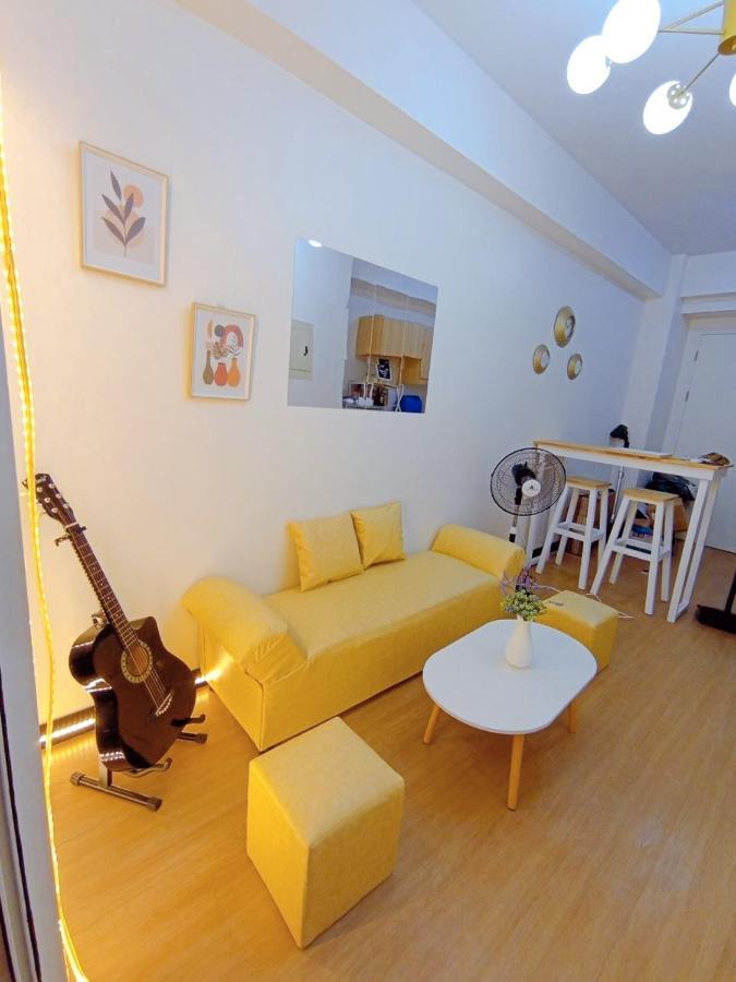 Serendipity Place @Celandine Caloocan Dış mekan fotoğraf
