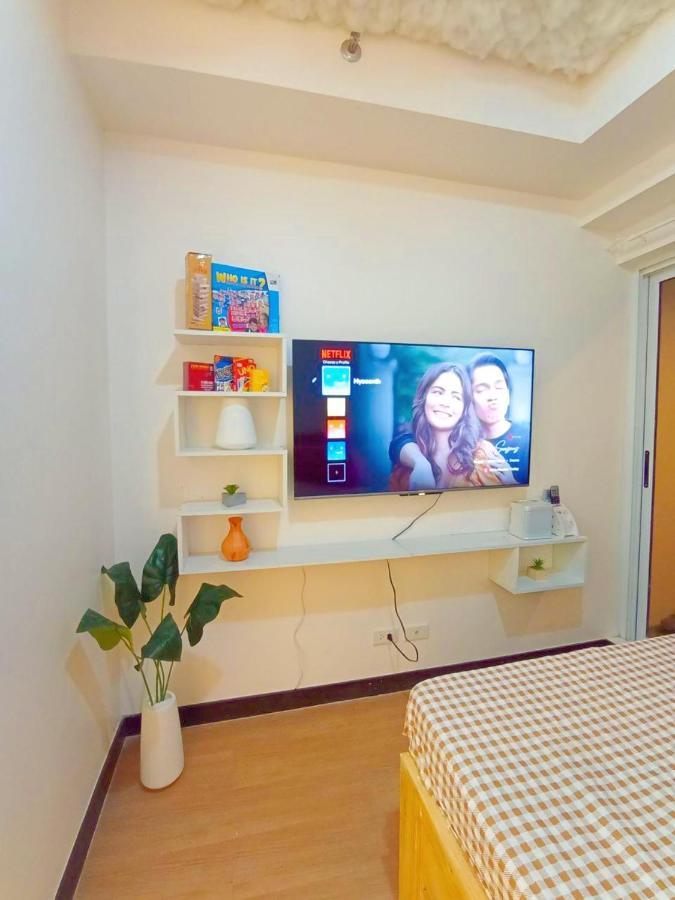 Serendipity Place @Celandine Caloocan Dış mekan fotoğraf