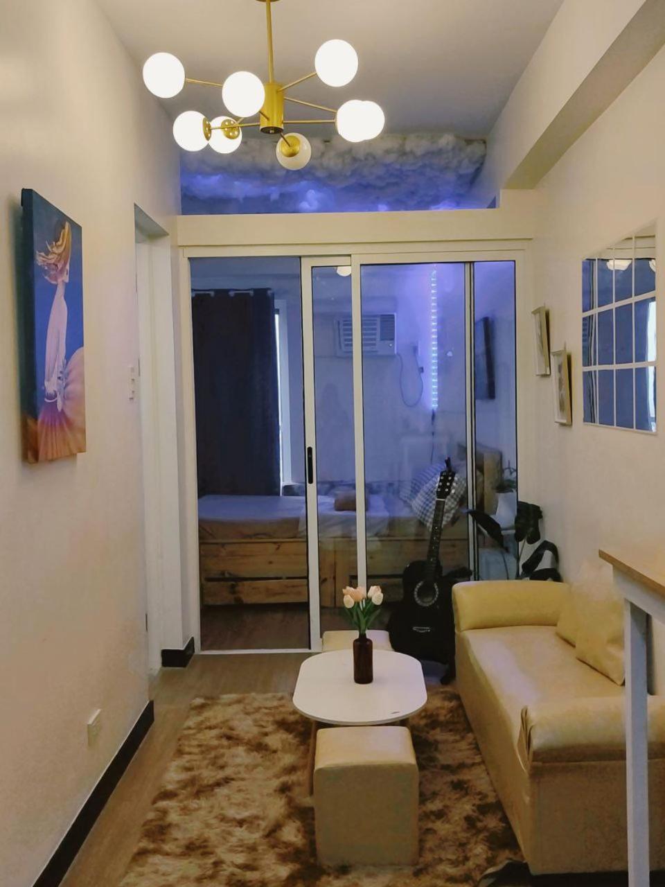 Serendipity Place @Celandine Caloocan Dış mekan fotoğraf